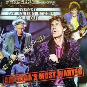 The Rolling Stones - America's Most Wanted