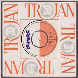 The Upsetters - Return Of Django
