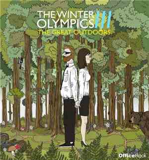 The Winter Olympics - The Great Outdoors