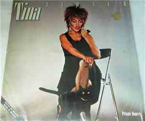 Tina Turner - Private Dancer