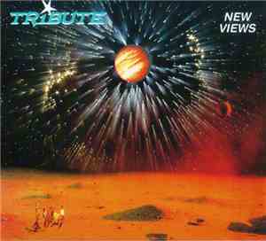 Tribute  - New Views