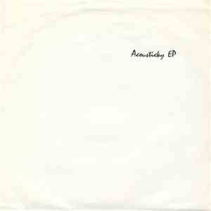 Various - Acousticky EP
