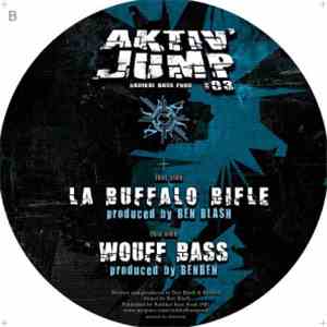 Various - Aktiv' Jump 03