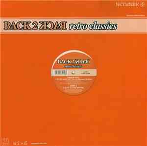 Various - Back 2 Back Retro Classics
