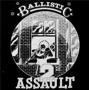 Various - Ballistic 2nd Assault