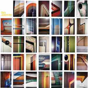 Various - Dis-Jointed (10 Heavy Duty Sure Shot Selections)