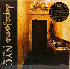 Various - Dope Jams NYC Vol. 1 : 2005-2012