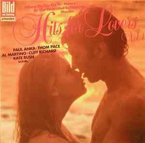 Various - Hits For Lovers Vol. 1