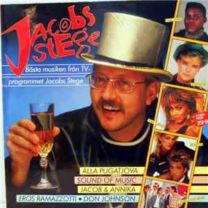 Various - Jacobs Stege