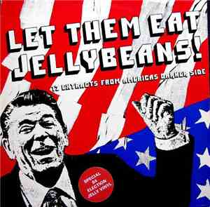Various - Let Them Eat Jellybeans!