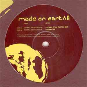 Various - Made On Earth