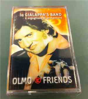 Various - Olmo E Friends
