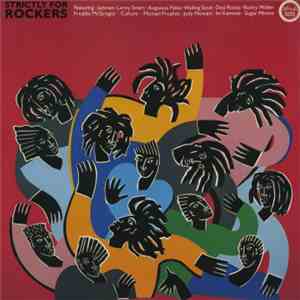 Various - Reggae Greats - Strictly For Rockers