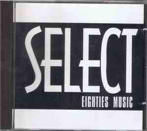 Various - Select Eighties Music