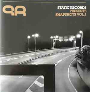 Various - Snapshots Vol. 1