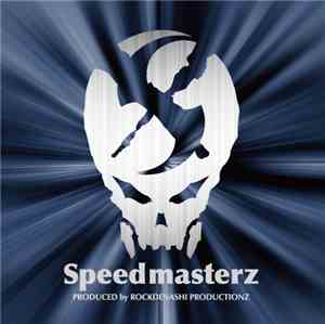 Various - Speedmasterz