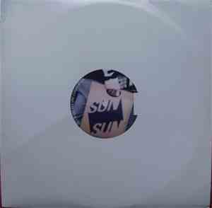 Various - Sun Sun: Ceci N'Est Pas Une Compilation