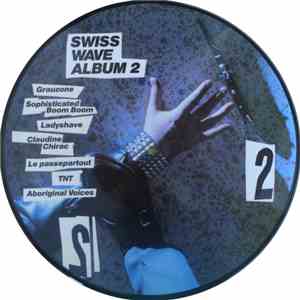 Various - Swiss Wave Album 2
