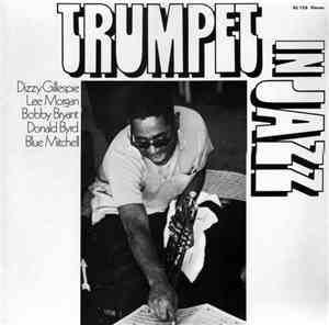 Various - Trumpet In Jazz