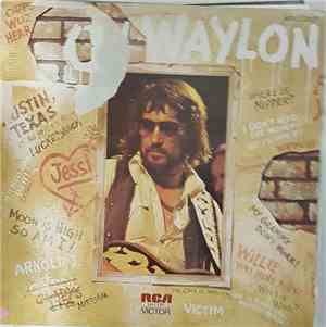 Waylon Jennings - Ol' Waylon