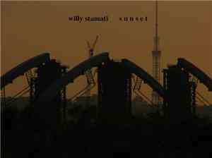 Willy Stamati - Sunset