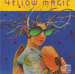 Yellow Magic Orchestra - Yellow Magic Orchestra