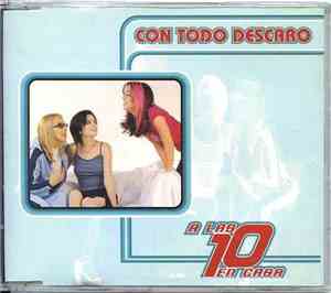 A Las 10 En Casa - Con Todo Descaro