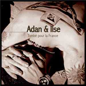 Adan & Ilse - Tombé Pour La France
