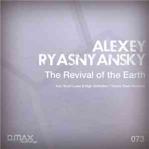 Alexey Ryasnyansky - The Revival Of The Earth