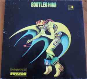 Alexis Korner - Bootleg Him!