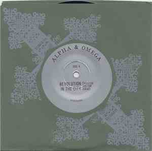 Alpha & Omega Featuring Doctor Israel - Revolution In The City
