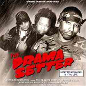 Ammo The Clip Reloader & Chi  - The Drama Setter