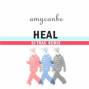 Amycanbe - The Remixes EP