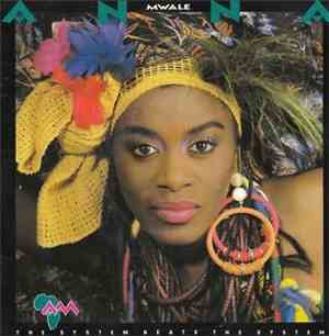 Anna Mwale - The System Beats The System