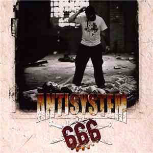 Antisystem - 666