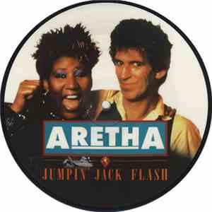Aretha Franklin - Jumpin' Jack Flash