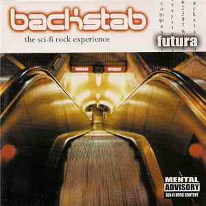 Backstab - Futura (The Sci-Fi Rock Experience)