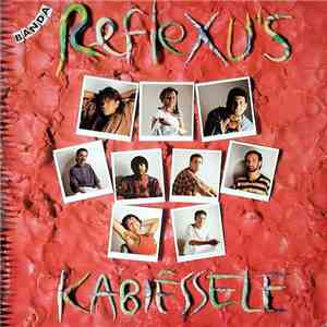 Banda Reflexu's - Kabiessele