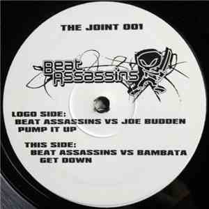Beat Assassins - Pump It Up / Get Down