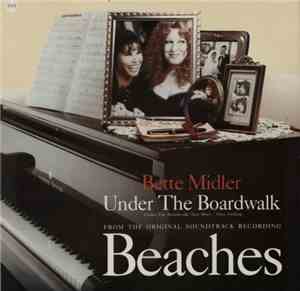 Bette Midler - Under The Boardwalk