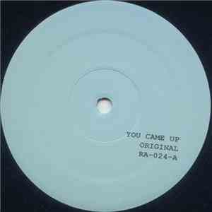 Big Punisher - You Came Up / Glamour Life