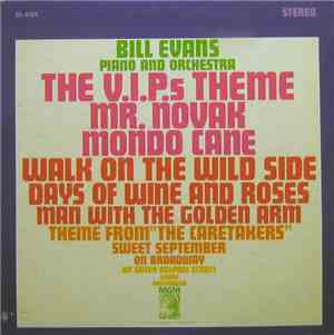 Bill Evans - 