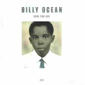 Billy Ocean - Here You Are