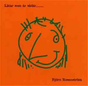 Björn Rosenström - Låtar Som Är Sådär