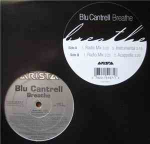 Blu Cantrell - Breathe