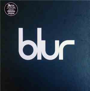 Blur - Blur 21