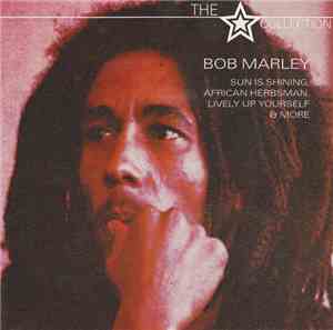 Bob Marley - The Collection