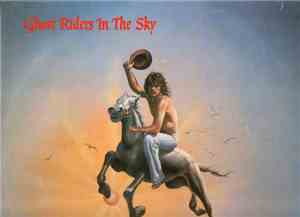 Boots Clements - (Ghost) Riders In The Sky
