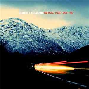Burnt Island - Music And Maths