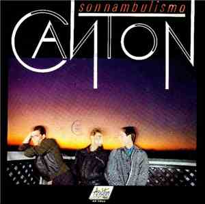 Canton  - Sonnambulismo